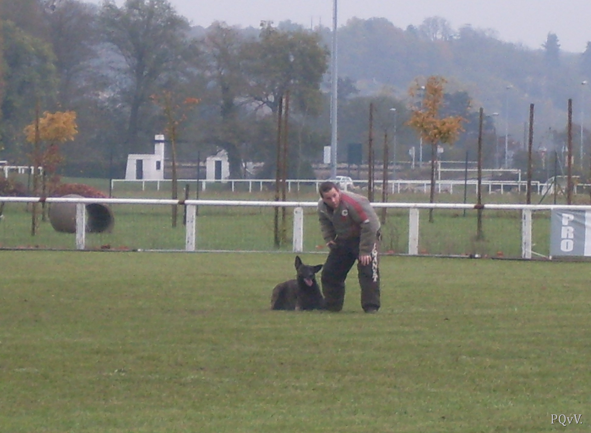  Eros des Crocs d’Olympe